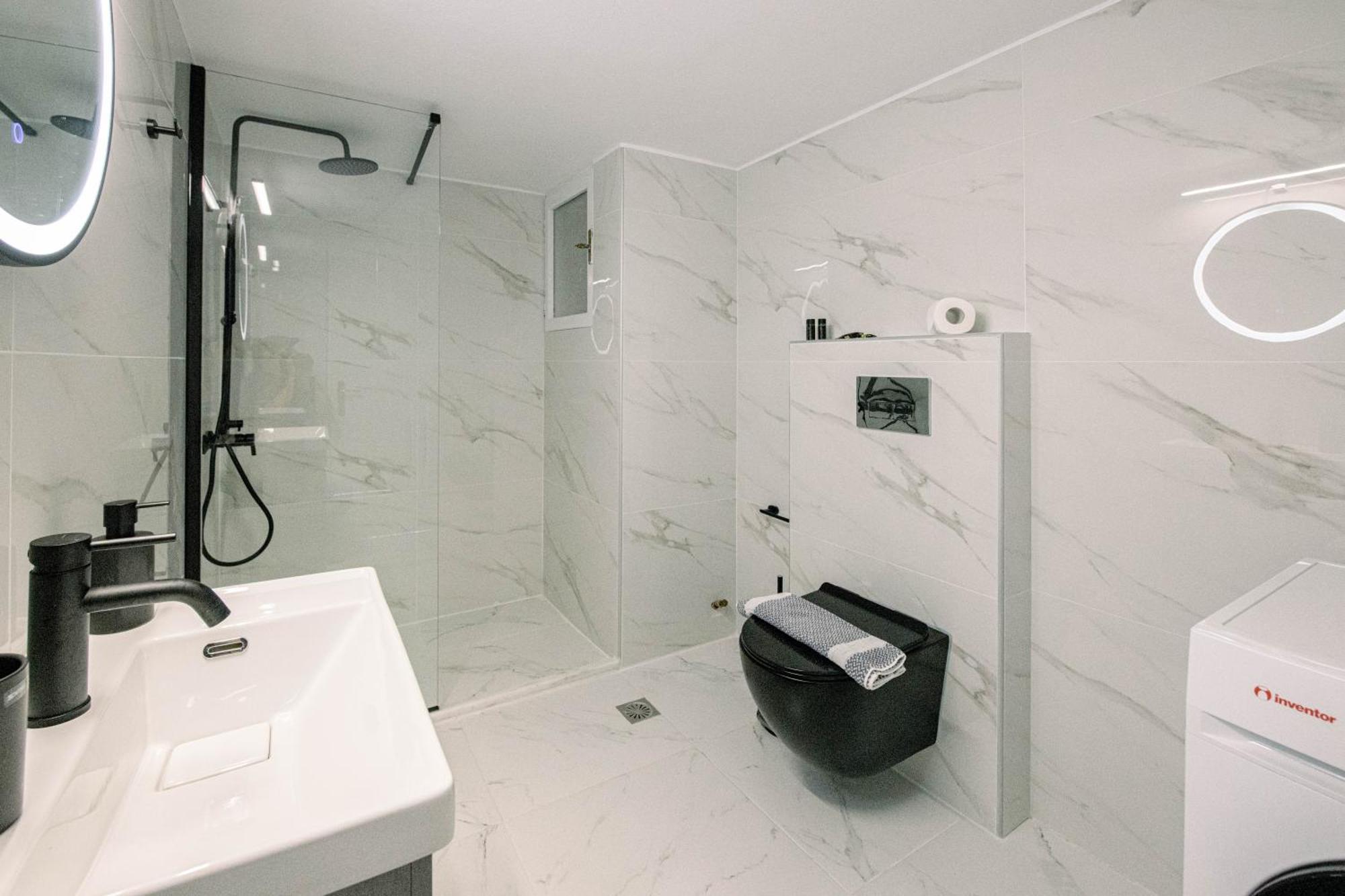 Villa Katrin Kíssamos Exteriör bild