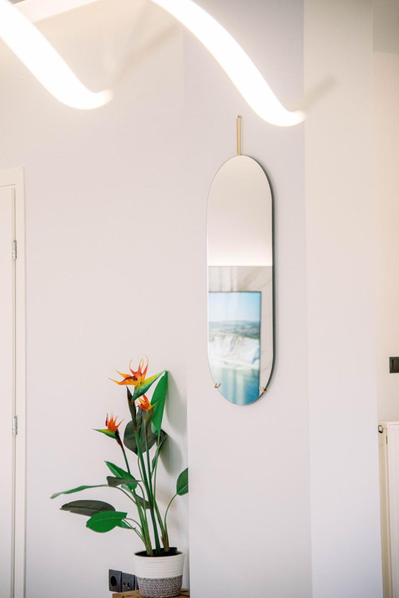 Villa Katrin Kíssamos Exteriör bild